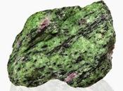 Zoisite Pietre cristalli Cristalloterapia
