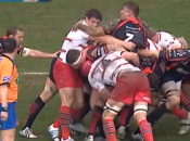 Edinburgh “break duck”, Newport arriva prima vittoria esterna stagionale Pro12