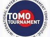 Streaming! TOMO tournament day2 pool2
