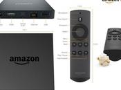 Amazon Fire Speciale