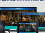 Come funziona Online, brodcaster inglese