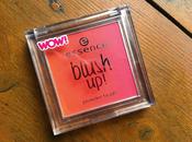 Novità ESSENCE: Blush Review