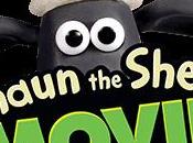 primo geniale teaser Shaun Sheep