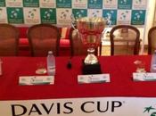 Davis Cup: quarti finale 2014- Italia- Inghilterra TENNIS CLUB NAPOLI