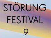 sarà allo Störung Festival