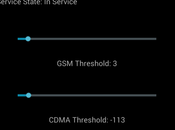 Auto Pilot Mode, risparmiare batteria poco segnale