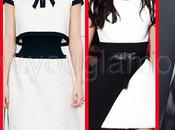 Look bianco nero: l’incontro perfetto degli opposti