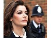 Nigella Lawson bandita dagli Usa: fatto droga”