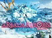 Final Fantasy XIV: Realm Reborn, partita Beta possessori