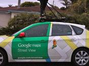 Google costretta pagare euro multa Italia Street View