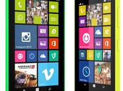 Nokia Lumia 635: proprio fascia bassa