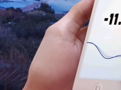 Misuriamo temperatura esterna smartphone grazie Thermodo