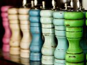 fretta dire "Mettici sale": Halen Môn, Bembo Sale della Camargue