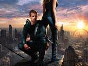Novità cinema: film Divergent