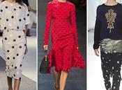 Polka dots spring summer 2014