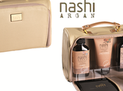 Nashi Argan, Luxury Beauty Preview