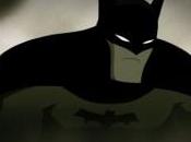 Prime immagini Batman: Strange Days, corto Bruce Timm