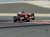 Libere Bahrain. venerdì difficile Raikkonen