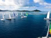 Tahiti Pearl Regatta 2014