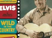 Elvis wild country sbagliato