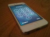 Trucco bypassare codice sicurezza iOS7 Video Guida