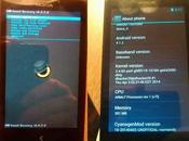 Nokia recovery ClockWorkMod TWRP Android 4.1.2