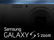 Galaxy Zoom, caratteristiche confermate nuovo benchmark