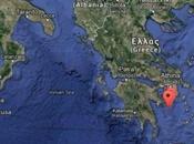 Terremoto Grecia, avvertito anche Napoli…