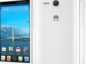 Huawei Ascend Y600 nuovo smartphone entry level pollici