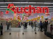 Lavorare Auchan? Tutte opportunità