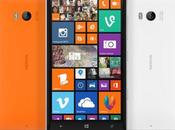 Nokia Lumia 630, ufficiali. Foto novità