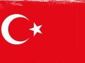 Turchia Annus Domini 2014