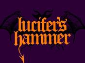 LUCIFER’S HAMMER, Night Sacrifice Demo MMXII