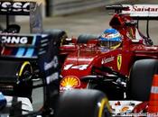 Qualifiche Bahrain. Alonso lamenta calo potenza
