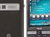smartphone...Professional Asus P750 dispositivo completo duttile!