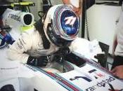 Williams facce: Bottas cometitivo, Massa insegue