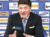 Inter, Mazzarri spiega labiale