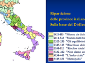 Mappa dell'evasione fiscale Italia