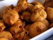 Gougères