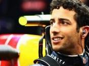 Bull: Ricciardo conferma leader, ordine scuderia Vettel
