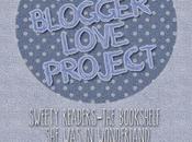 Blogger Love Project (Final): Bookish Playlist Event Wrap-Up