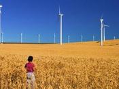 Dall’eolico energia pulita milioni italiani