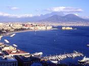 Video. Quanto bella Napoli anche vista dall’alto…