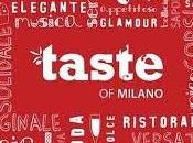 TASTE MILANO sostitene SITICIBO dona pasti meno fortunati