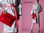 Quattromani 14-15 Lookbook.