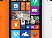 Nokia presenta nuovi Lumia 2014