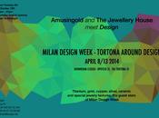 Amusingold Milan Design Week