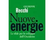 "Nuove energie" Giuseppe Recchi