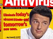 Renzi, l'antivirus bonificherà 'Sistema-Italia' 5stelle?