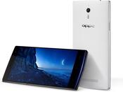 Oppo Find disponibile pre-ordine sullo store europeo 399€